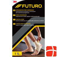 3M Futuro Sprunggelenkbandage Grösse M