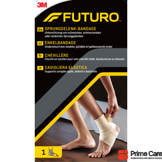 3M Futuro Sprunggelenkbandage Grösse M buy online