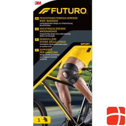 3M Futuro Sport Kniebandage Grösse S