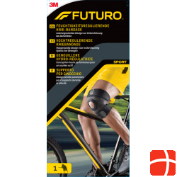 3M Futuro Sport Kniebandage Grösse M