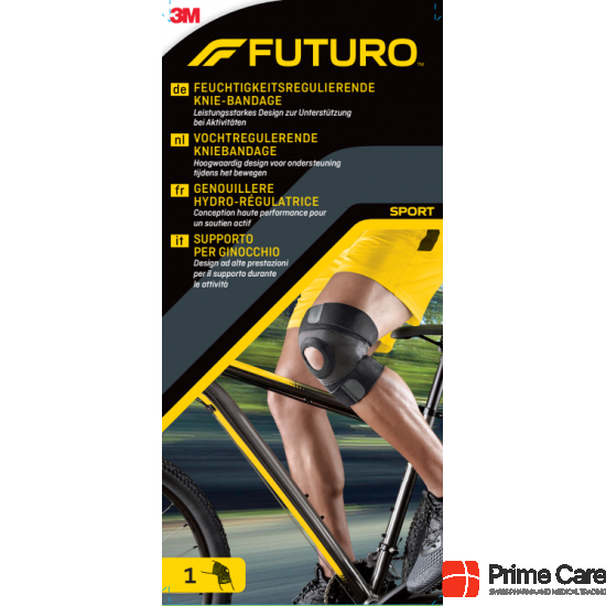 3M Futuro Sport Kniebandage Grösse L buy online