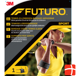 3M Futuro Sport Tennis Elbow Support One Size