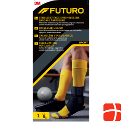 3M Futuro Sport ankle bandage one size
