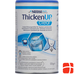 Resource ThickenUp Clear Pulver 125g