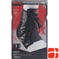 Mc David Ankle Guard Ankle S 41-43 Black