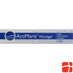 Actimaris Wundgel 20g