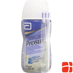 Prosure Vanille 220ml