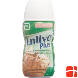Enlive Plus Pfirsich 200ml