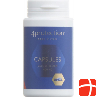 4Protection Om24 Kapseln 400mg 50 Stück