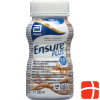 Ensure Plus Kaffee 200ml