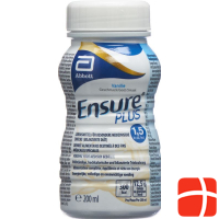 Ensure Plus Vanille 200ml