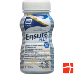 Ensure Plus Vanille 200ml