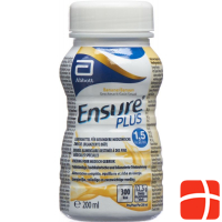 Ensure Plus Banane 200ml