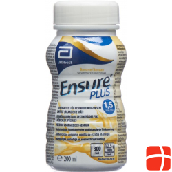 Ensure Plus Banane 200ml