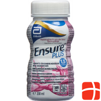 Ensure Plus Waldfrucht 200ml