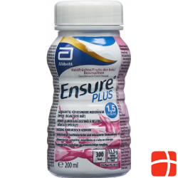 Ensure Plus Waldfrucht 200ml