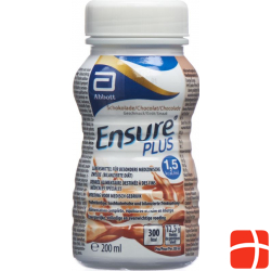 Ensure Plus Schokolade 200ml