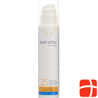 Goloy 33 Sun Vital SPF 25 200ml