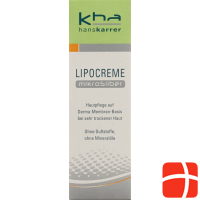 Hans Karrer Mikrosilber Lipocreme 100ml