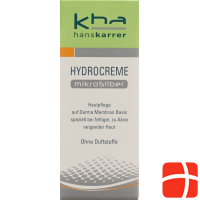 Hans Karrer Mikrosilber Hydrocreme 30ml