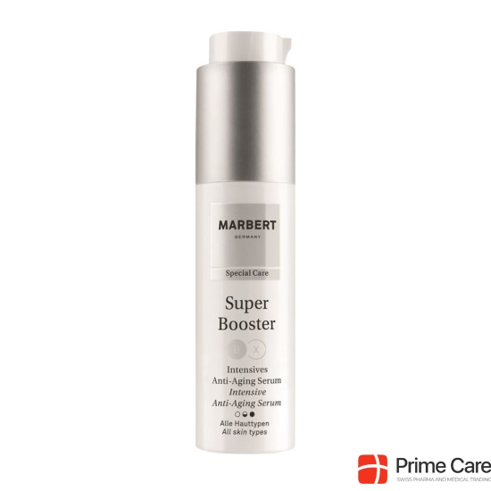 Marbert Special Care Intensive Booster Conc 50ml buy online