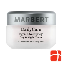 Marbert Daily Care Day&night Cr Dry Skin 50ml