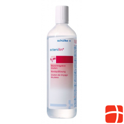 Octenilin Wound irrigation solution 350ml