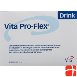 Vita Pro-Flex DRINK 40 Beutel