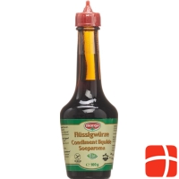 Morga Flüssigwürze Vegetabil Bio 100g
