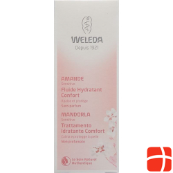 Weleda Amande Wohltuende Feuchtigkeitspflege 30ml