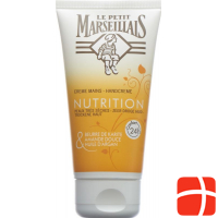 Le Petit Marseillais Handcreme Tube 75ml