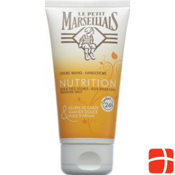 Le Petit Marseillais Handcreme Tube 75ml