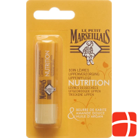 Le Petit Marseillais Lipstick Stick 4.9g