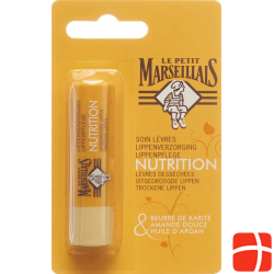 Le Petit Marseillais Lipstick Stick 4.9g