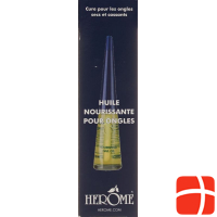 Herome Nail Care Oil 10ml