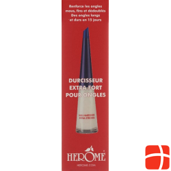 Herome Nail Hardener Extra Stark 10ml