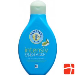 Penaten Intensive Lotion 400ml