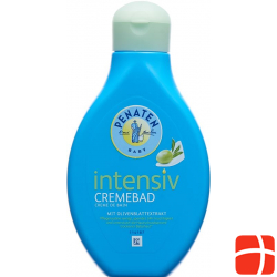 Penaten Intensiv Cremebad 400ml