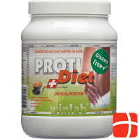 Proti Diet Pulver Cappuccino 250g