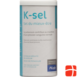 K-sel Natriumarm 250g