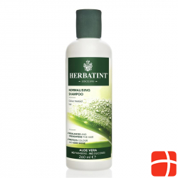 Herbavita Universal Shampoo Aloe Vera 260ml