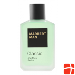 Marbert Man Classic After Shave Soother 100ml