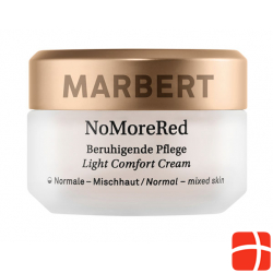 Marbert Nomorered Light Comfort Cream 50ml