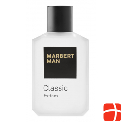 Marbert Man Classic Pre Shave 100ml