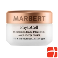 Marbert Phyto Cell Deep Energy Cream 50ml