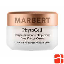 Marbert Phyto Cell Deep Energy Cream 50ml