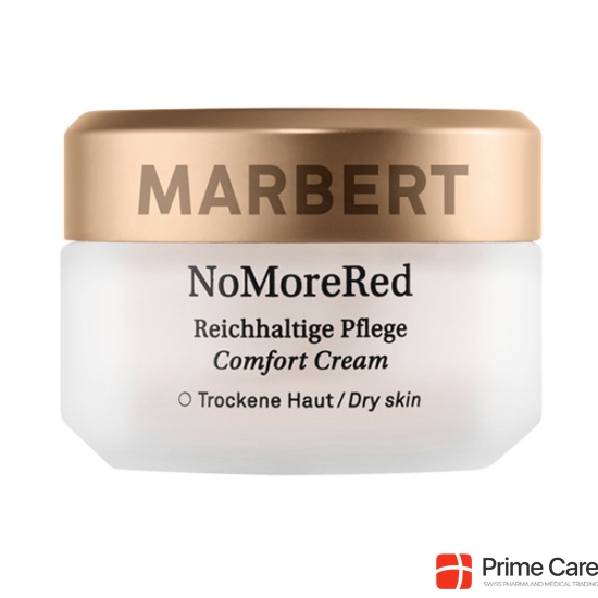 Marbert Nomorered Comfort Cream 50ml buy online