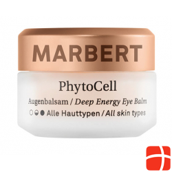 Marbert Phyto Cell Deep Energy Eye Balm 15ml