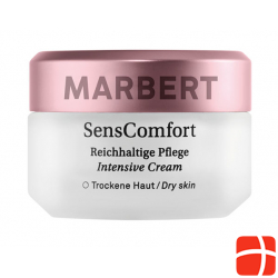 Marbert Senscomfort Intensive Cream 50ml