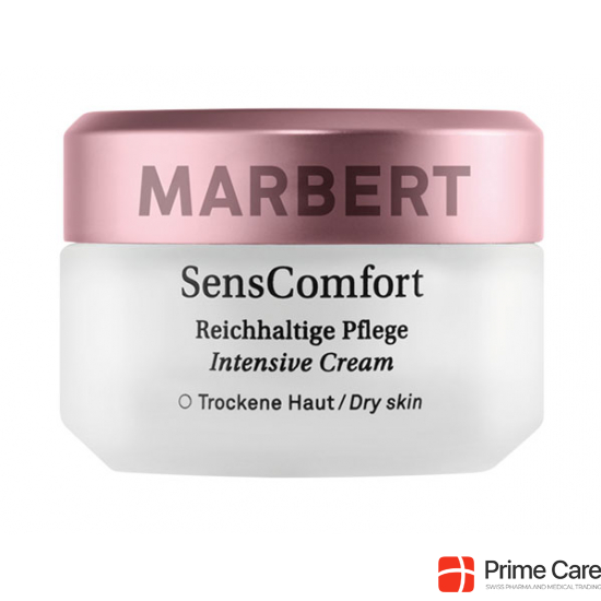 Marbert Senscomfort Intensive Cream 50ml buy online